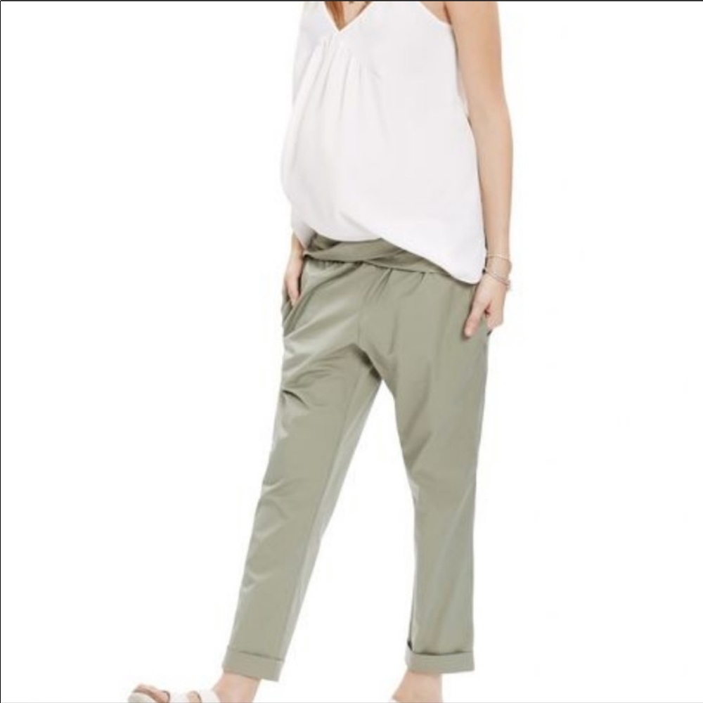 HATCH Ipek pants